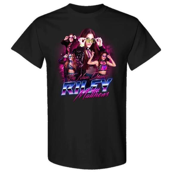 Other - The Neon Dream Shirt Gift For Fan